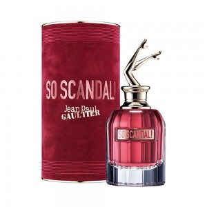 Jean Paul GAULTIER So Scandal -  ژان پل گوتیه سواسکندل