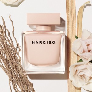 Narciso Rodriguez Poudree نارسیسو رودریگز پودری