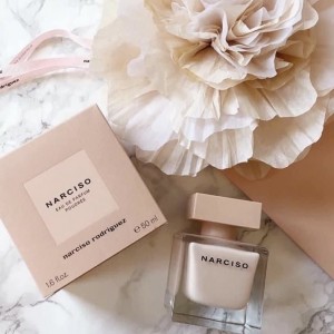 Narciso Rodriguez Poudree نارسیسو رودریگز پودری