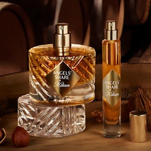 by Kilian - Angels' Share بای کیلیان آنجلز شیر