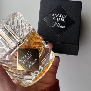 by Kilian - Angels' Share بای کیلیان آنجلز شیر