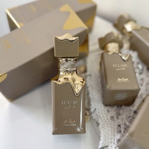 Lattafa Eclaire - لطافه اکلایــر  (جسیکا تویین - Jessica twain)