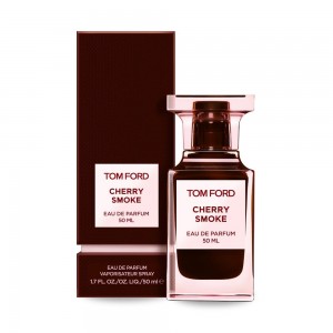 Tom Ford Cherry Smoke - تام فورد چری اسموک