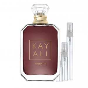 Kayali Vanilla 28 کایالی وانیلا ۲۸