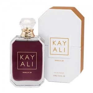 Kayali Vanilla 28 کایالی وانیلا ۲۸