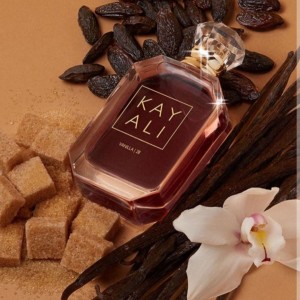 Kayali Vanilla 28 کایالی وانیلا ۲۸