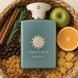 AMOUAGE Search - آمواج ســرچ