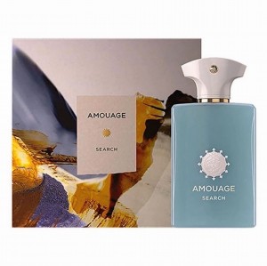 AMOUAGE Search - آمواج ســرچ