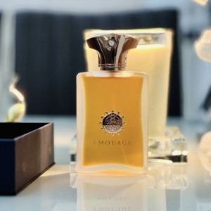 AMOUAGE Overture Man - آمواج اورتور مردانه