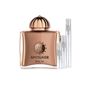 AMOUAGE Dia40 - آمواج دیا۴۰