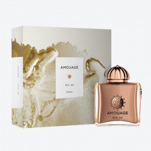 AMOUAGE Dia40 - آمواج دیا۴۰