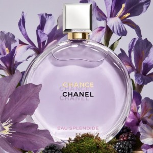 CHANEL Chance Eau Splendide  شنل چنس او اسپلندید