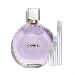 CHANEL Chance Eau Splendide  شنل چنس او اسپلندید
