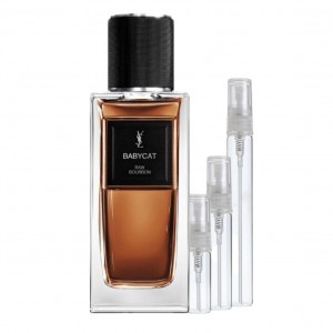 Yves Saint Laurent Babycat Raw Bourbon ایو سن لورن بیبی کت راو بوربن