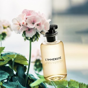 Louis Vuitton - L’Immensité لویی ویتون ال ایمنسیت