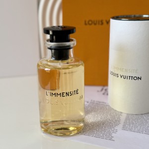 Louis Vuitton - L’Immensité لویی ویتون ال ایمنسیت