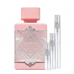 Lattafa Noble Blush لطافه‌ نوبل بلاش