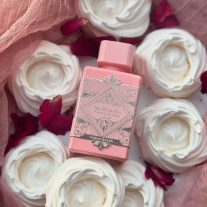 Lattafa Noble Blush لطافه‌ نوبل بلاش