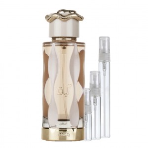 Lattafa Teriaq لطافه‌ تریاق