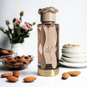 Lattafa Teriaq لطافه‌ تریاق
