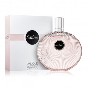 Lalique Satine لالیک ساتین