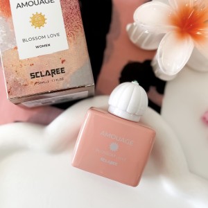 امواژ بلوسوم لاو  AMOUAGE - Blossom Love