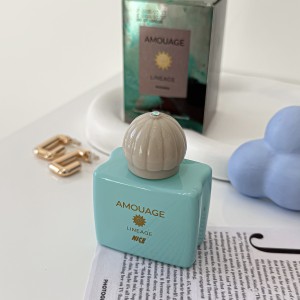 امواژ لینیـج AMOUAGE -Lineage