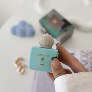 امواژ لینیـج AMOUAGE -Lineage