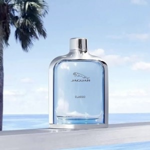 JAGUAR - Jaguar Classic Blue جگـوار کلاسیک آبـی