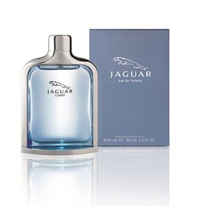 JAGUAR - Jaguar Classic Blue جگـوار کلاسیک آبـی