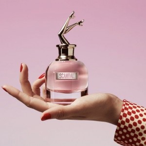 Jean Paul GAULTIER Scandal -  ژان پل گوتیه اسکندل