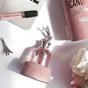 Jean Paul GAULTIER Scandal -  ژان پل گوتیه اسکندل