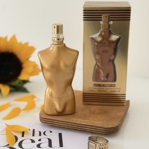 ژان پـل گوتیـه له میل الکسیـر Jean Paul Gaultier Le Male Elixir