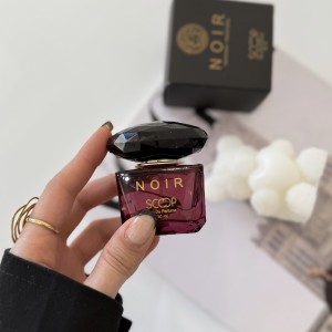 ورساچـه کریستـال نویـر Versace Crystal Nior