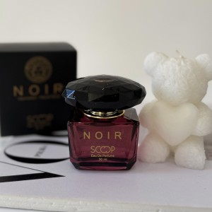 ورساچـه کریستـال نویـر Versace Crystal Nior