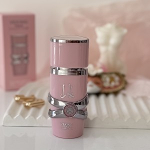 لطافـه یـارا Lattafa Yara