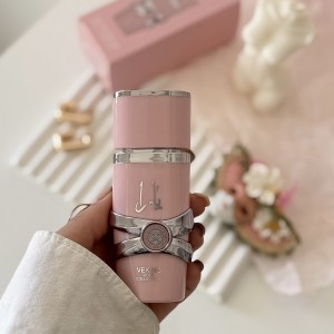 لطافـه یـارا Lattafa Yara