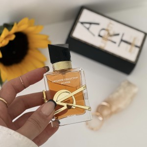 ایوسن لورن لیبـر اینتنـس Ysl Libre Intense