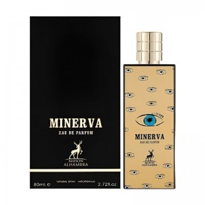 Minerva Alhambra مینروا الحمبرا (مشابه ممـو مارفا )
