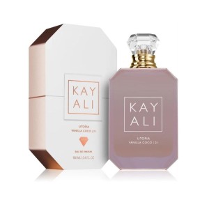 کایالـی یوتوپیـا وانیـل کوکو۲۱  Kayali - Utopia Vanilla Coco21