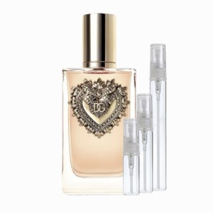 دولچـه گابانا دووشـن Dolce &amp; Gabbana Devotion