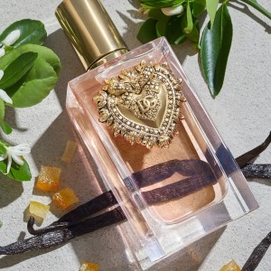 دولچـه گابانا دووشـن Dolce &amp; Gabbana Devotion