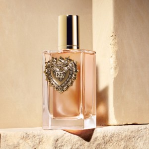 دولچـه گابانا دووشـن Dolce &amp; Gabbana Devotion