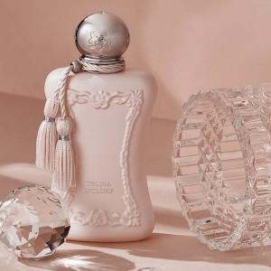 PARFUMS de MARLY Delina Exclusif پارفومز د مارلی دلینا اکسکلوسیف