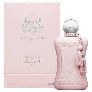 PARFUMS de MARLY Delina Exclusif پارفومز د مارلی دلینا اکسکلوسیف