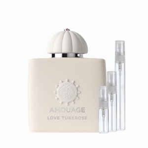 AMOUAGE Love Tuberose - آمواج لاو تیـوب رز (توبرز)