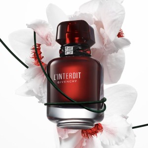 GIVENCHY L’Interdit EDP Rouge جیونچی له اینتردیت ادوپرفیوم رژ