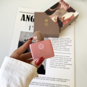 امـواج گایدنـس (هادباکـس اصلی) Amouage Guidance