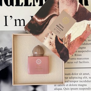 امـواج گایدنـس (هادباکـس اصلی) Amouage Guidance