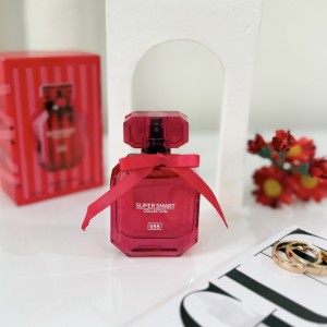 ادکلن مینی ویکتوریا سکرت بامبشـل اینتنس  VICTORIA'S SECRET Bombshell Intense